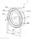 Fig. 01 - Rotating electrical machine