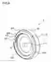 Fig. 10 - Rotating electrical machine