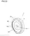 Fig. 13 - Rotating electrical machine
