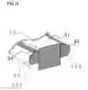 Fig. 17 - Rotating electrical machine