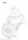 Fig. 02 - Electric motor with reduced axial footprint