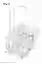 Fig. 06 - Electric motor with reduced axial footprint