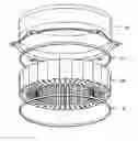 Fig. 01 - Stator for electric rotating machine and method of manufacturing the same