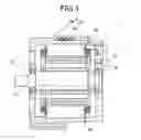 Fig. 02 - Stator for electric rotating machine and method of manufacturing the same