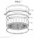 Fig. 04 - Stator for electric rotating machine and method of manufacturing the same