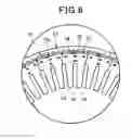 Fig. 06 - Stator for electric rotating machine and method of manufacturing the same