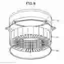 Fig. 09 - Stator for electric rotating machine and method of manufacturing the same