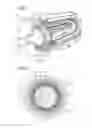 Fig. 02 - Superconducting rotating electrical machine and stator for use with superconducting rotating electrical machine