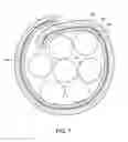 Fig. 07 - Electric motor structure to minimize electro-magnetic interference