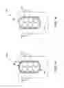 Fig. 15 - Electric motor structure to minimize electro-magnetic interference