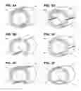Fig. 10 - Electromagnetically-countered actuator systems and methods