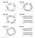 Fig. 11 - Electromagnetically-countered actuator systems and methods