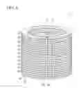 Fig. 04 - Acoustic transducer
