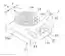 Fig. 01 - Piezoelectric power generation device