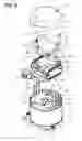 Fig. 10 - Drive device