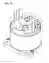 Fig. 14 - Drive device