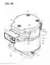 Fig. 23 - Drive device