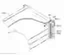 Fig. 01 - Mounting apparatus for expansion card