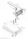 Fig. 04 - Mounting apparatus for expansion card