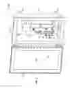 Fig. 03 - Controlling airflow within an explosion-proof enclosure