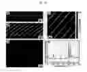 Fig. 12 - Replication of patterned thin-film structures for use in plasmonics and metamaterials