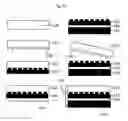 Fig. 15 - Replication of patterned thin-film structures for use in plasmonics and metamaterials