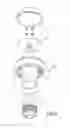 Fig. 04 - BULB-TYPE LED LAMP AND HEAT DISSIPATION STRUCTURE THEREOF
