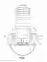 Fig. 06 - BULB-TYPE LED LAMP AND HEAT DISSIPATION STRUCTURE THEREOF