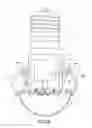 Fig. 07 - BULB-TYPE LED LAMP AND HEAT DISSIPATION STRUCTURE THEREOF