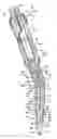 Fig. 01 - Flexible ignitor assembly for air/fuel mixture and method of construction thereof
