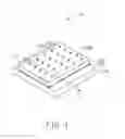 Fig. 02 - Field emission cathode device and method for making the same