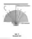 Fig. 03 - Light extraction block with curved surface