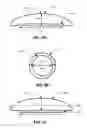 Fig. 09 - Light extraction block with curved surface