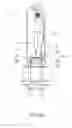 Fig. 03 - High-pressure discharge lamp with starting aid