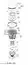 Fig. 03 - LED bulb