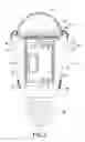 Fig. 04 - LIGHT EMITTING DIODE LIGHTING DEVICE