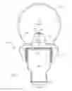 Fig. 04 - LED lamp with high color rendering index
