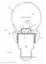 Fig. 07 - LED lamp with high color rendering index