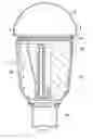 Fig. 01 - LED ILLUMINATING DEVICE