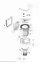 Fig. 03 - LED ILLUMINATING DEVICE