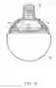 Fig. 06 - LED illuminating device