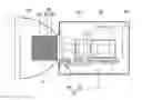 Fig. 01 - Plasma lighting system