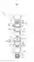 Fig. 04 - Lighting apparatus and lamp having a protrusion on an outer surface of an inner casing abutting an inner surface of an outer casing thereof