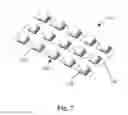 Fig. 11 - Scalable heat dissipating microelectronic integration platform (SHDMIP) for lighting solutions and method of manufacturing thereof