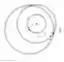 Fig. 03 - Orbing and lighting systems