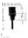 Fig. 08 - Passive anti-arcing protection device for fluorescent lamp ballast