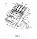 Fig. 02 - Activation module for a gas discharge lamp