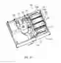 Fig. 03 - Activation module for a gas discharge lamp