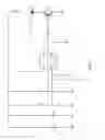 Fig. 02 - Flashlight with momentary function and multiple lighting modes