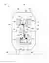 Fig. 01 - Particle accelerators having electromechanical motors and methods of operating and manufacturing the same